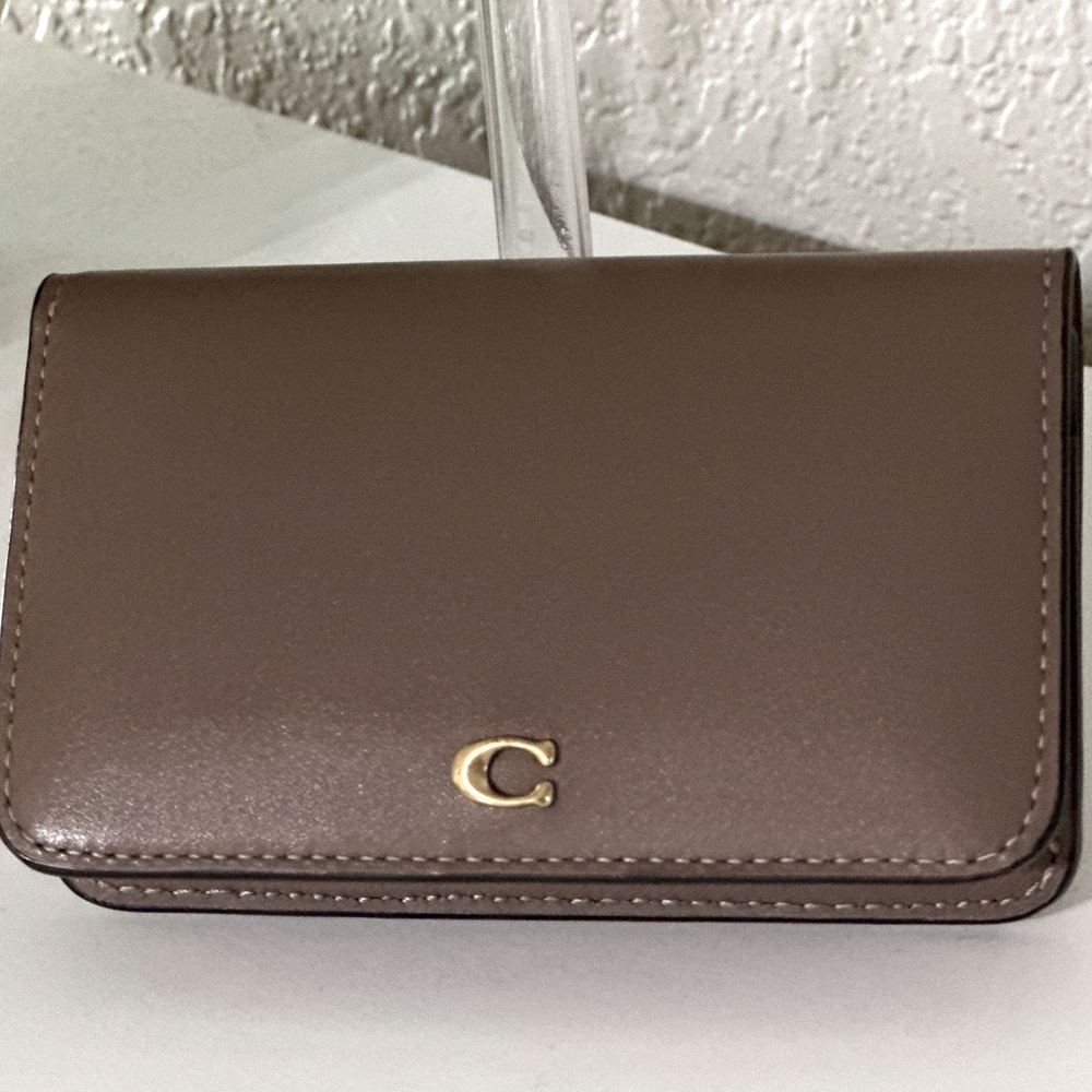 Slim Card Case